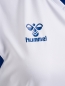 Preview: Damen Hummel Authentic Jersey - White/ true blue
